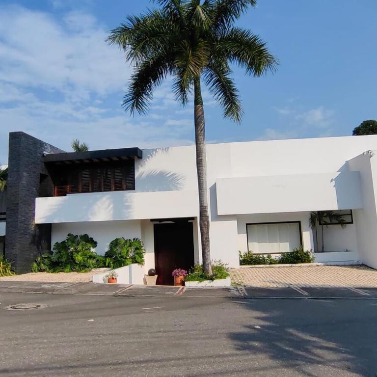 Two houses with two pools in El Peñon - Casa de 8 dormitorios - 2