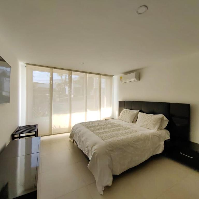 Two houses with two pools in El Peñon - Casa de 8 dormitorios - 7