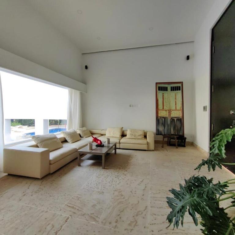 Two houses with two pools in El Peñon - Casa de 8 dormitorios - 9
