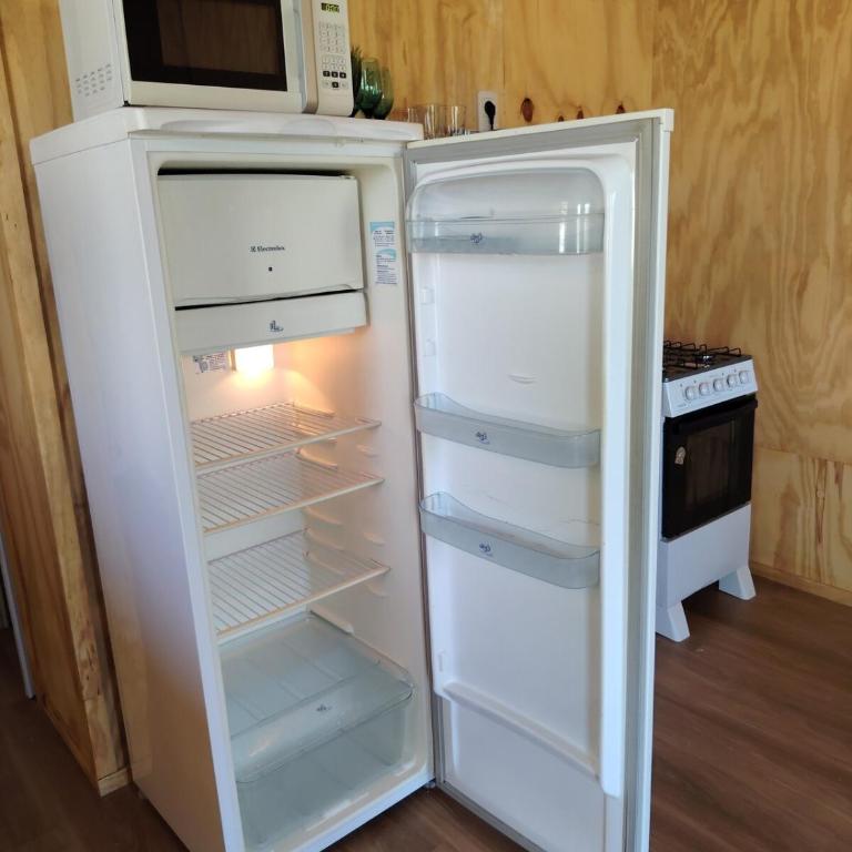 La Tota Cabaña - Casa de 2 dormitorios - 2