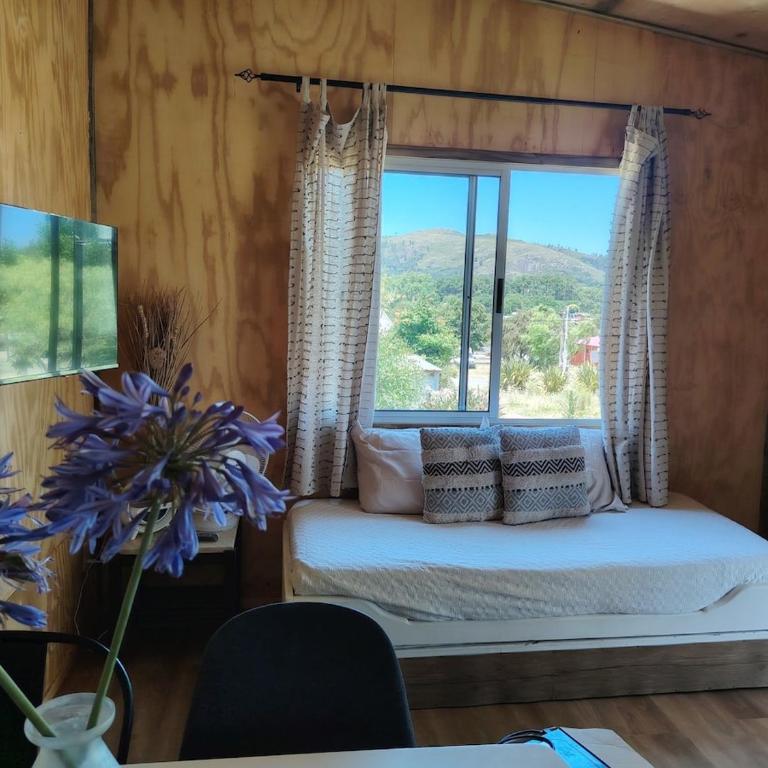 La Tota Cabaña - Casa de 2 dormitorios - 5