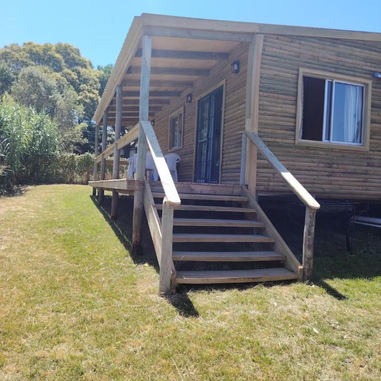 La Tota Cabaña - Casa de 2 dormitorios - 18