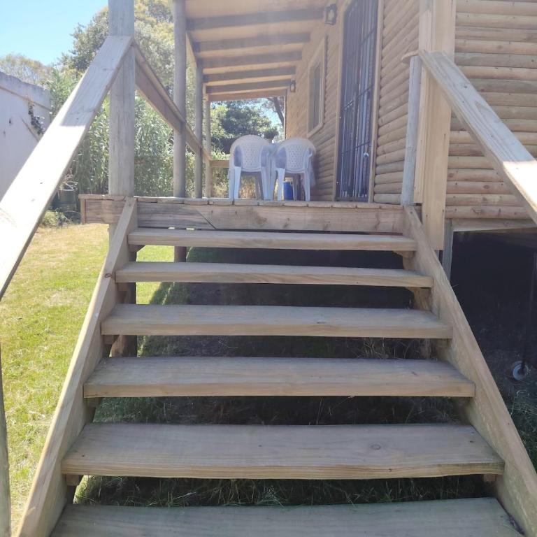 La Tota Cabaña - Casa de 2 dormitorios - 23