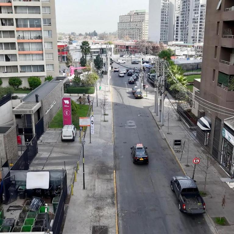 En el Corazon de La Florida II - One-Bedroom Apartment - 84
