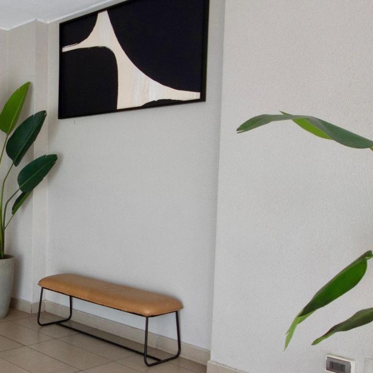 En el Corazon de La Florida II - One-Bedroom Apartment - 87