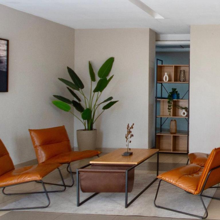 En el Corazon de La Florida II - One-Bedroom Apartment - 86