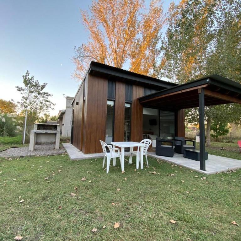 Laguna y Tierra - Apartamento de 1 dormitorio - 2