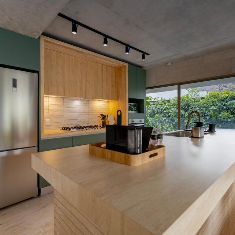 Lulu Condesa by Capitalia - Apartamento de 3 dormitorios Premium - 33