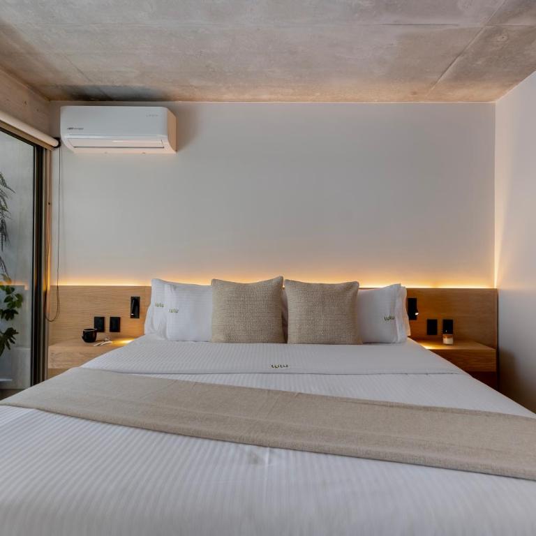 Lulu Condesa by Capitalia - Apartamento de 3 dormitorios Premium - 9