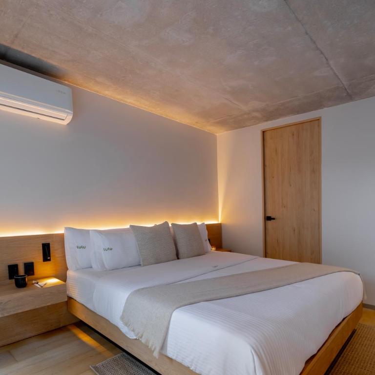 Lulu Condesa by Capitalia - Apartamento de 3 dormitorios Premium - 5