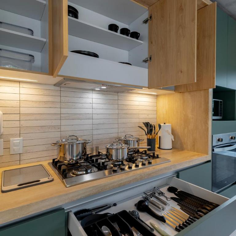 Lulu Condesa by Capitalia - Apartamento de 3 dormitorios Premium - 18