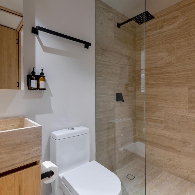 Lulu Condesa by Capitalia - Apartamento de 3 dormitorios Premium - 25