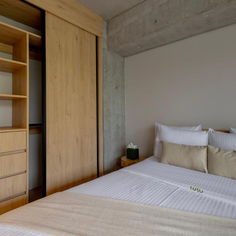 Lulu Condesa by Capitalia - Apartamento de 3 dormitorios Premium - 15
