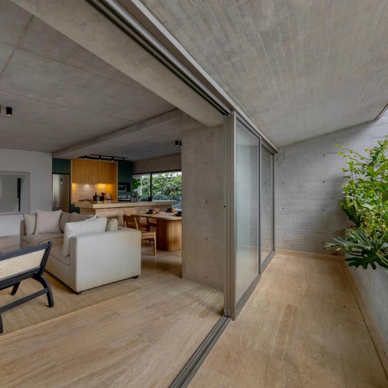 Lulu Condesa by Capitalia - Apartamento de 3 dormitorios Premium - 34