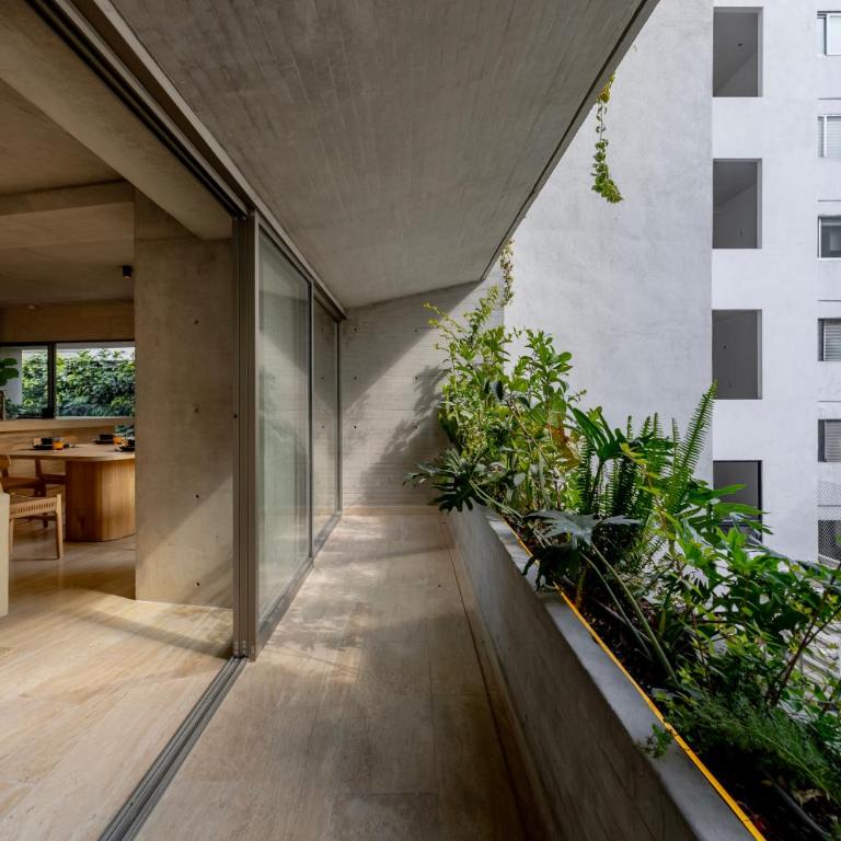 Lulu Condesa by Capitalia - Apartamento de 3 dormitorios Premium - 23