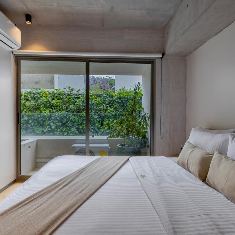 Lulu Condesa by Capitalia - Apartamento de 3 dormitorios Premium - 6
