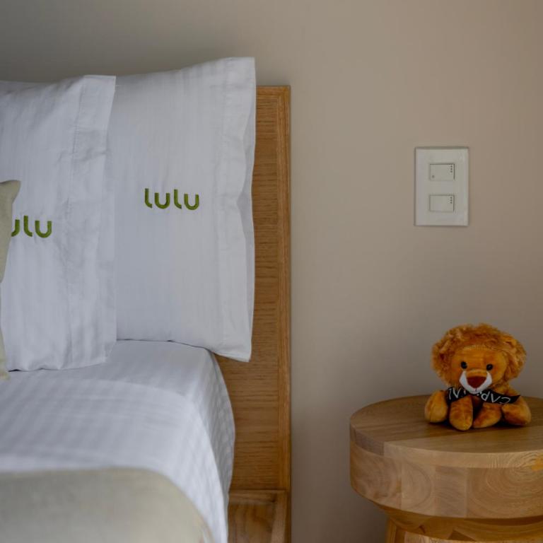 Lulu Condesa by Capitalia - Apartamento de 3 dormitorios Premium - 13