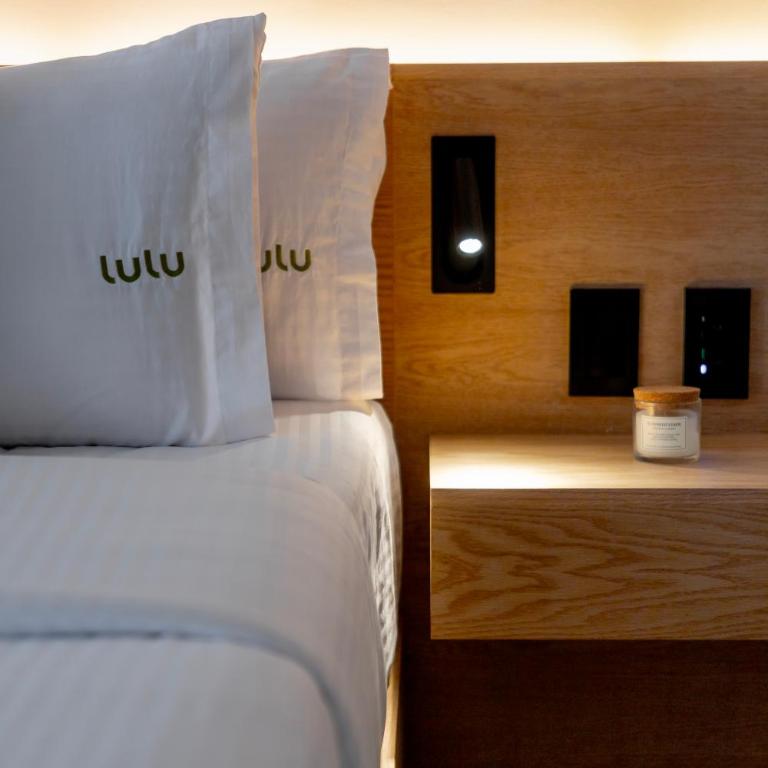 Lulu Condesa by Capitalia - Apartamento de 3 dormitorios Premium - 11