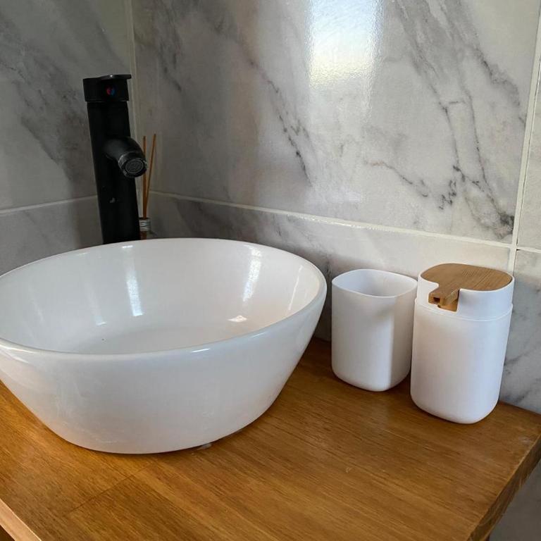 Laguna y Tierra - Apartamento de 1 dormitorio - 23