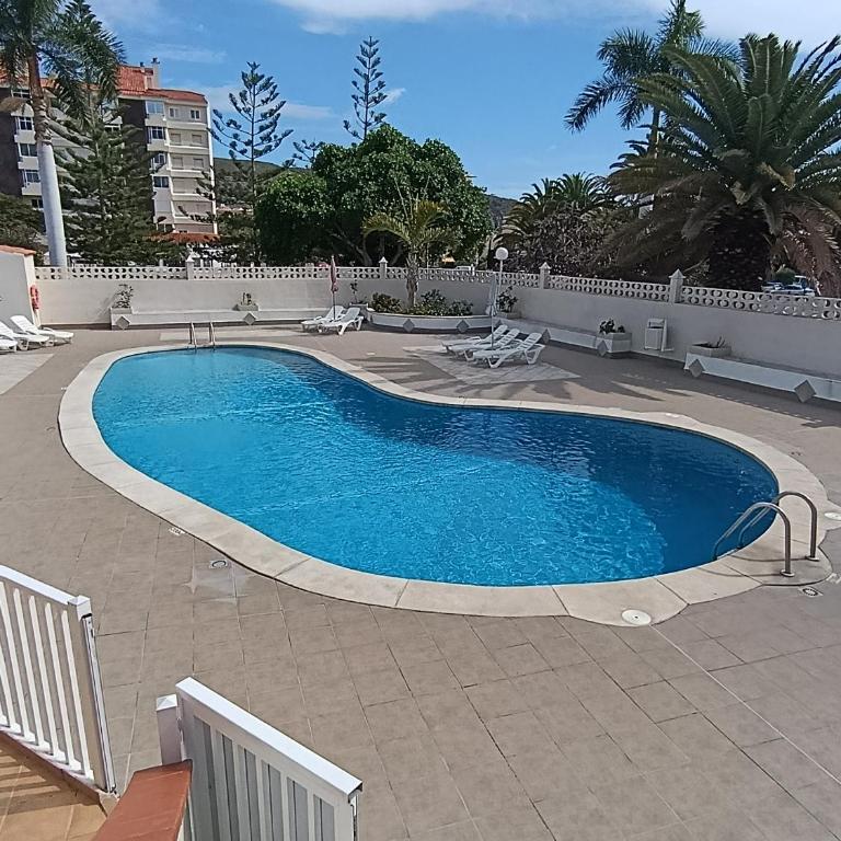 Las Rosas Nivaria Los Cristianos - Apartamento de 1 dormitorio - 3