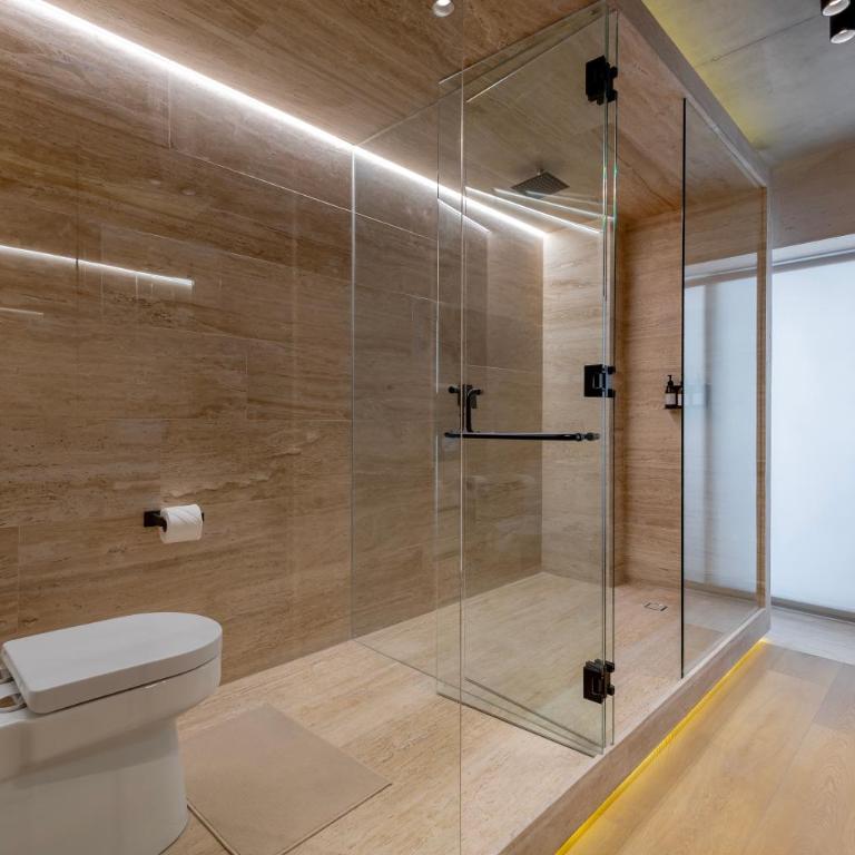 Lulu Condesa by Capitalia - Apartamento de 2 dormitorios - 16