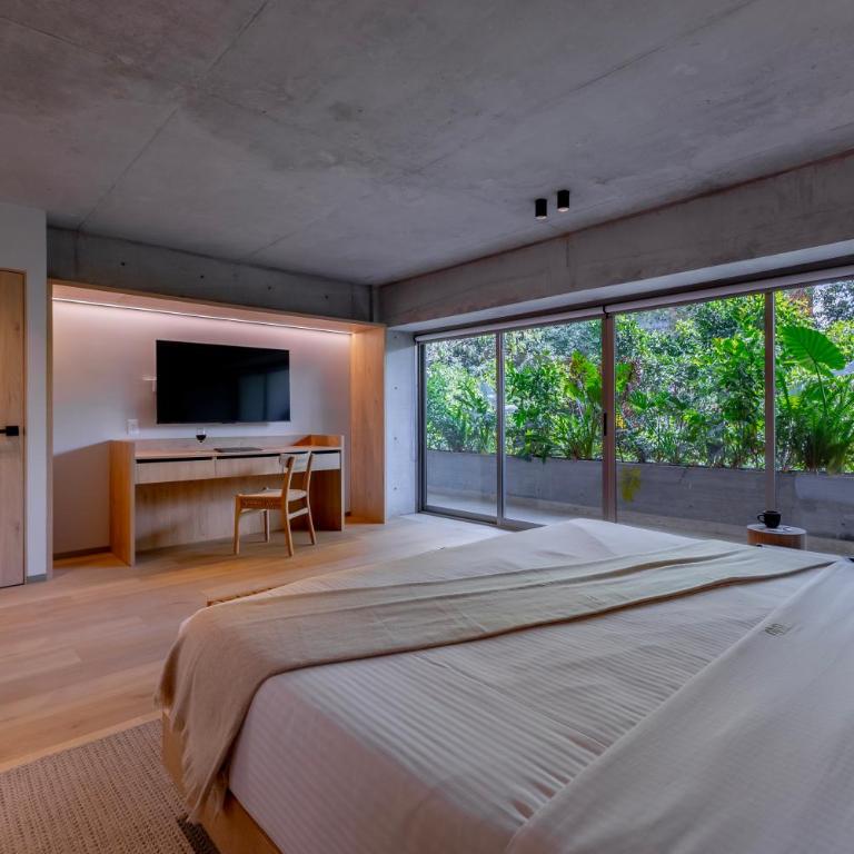 Lulu Condesa by Capitalia - Apartamento de 2 dormitorios - 7