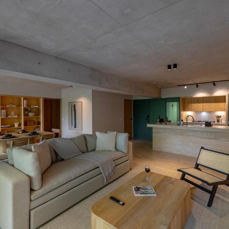 Lulu Condesa by Capitalia - Apartamento de 2 dormitorios - 29