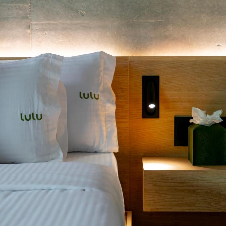 Lulu Condesa by Capitalia - Apartamento de 2 dormitorios - 9