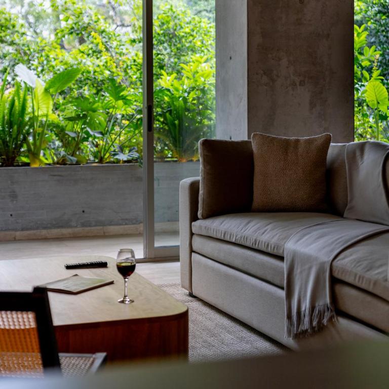 Lulu Condesa by Capitalia - Apartamento de 2 dormitorios - 26