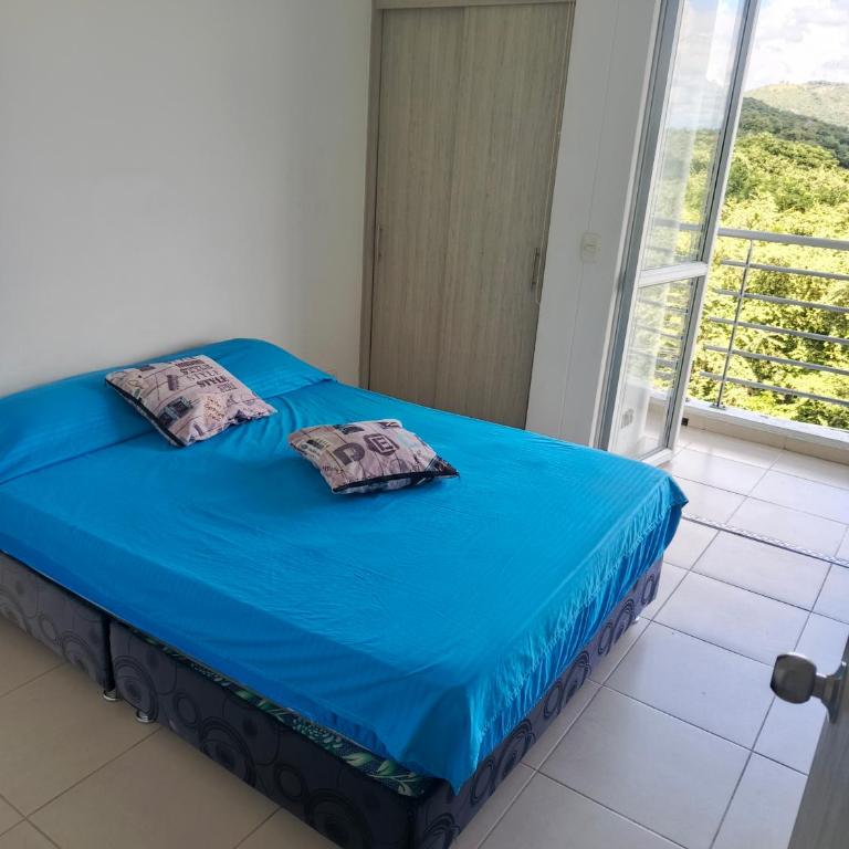 Aqualina Green REC , Girardot - Apartamento de 2 dormitorios - 9