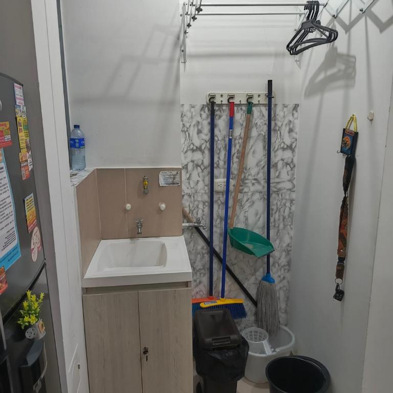 Aqualina Green REC , Girardot - Apartamento de 2 dormitorios - 23