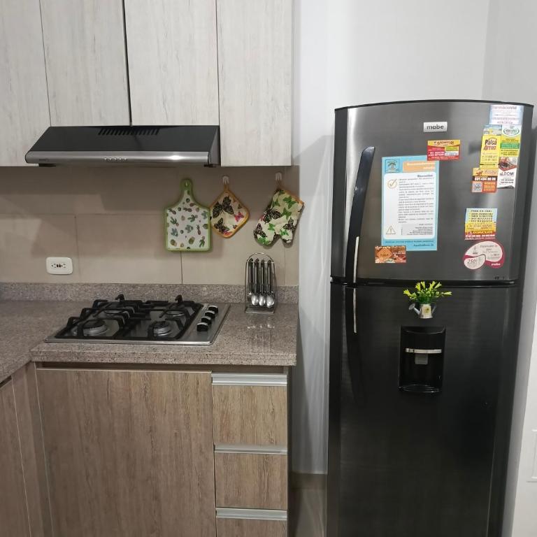Aqualina Green REC , Girardot - Apartamento de 2 dormitorios - 19