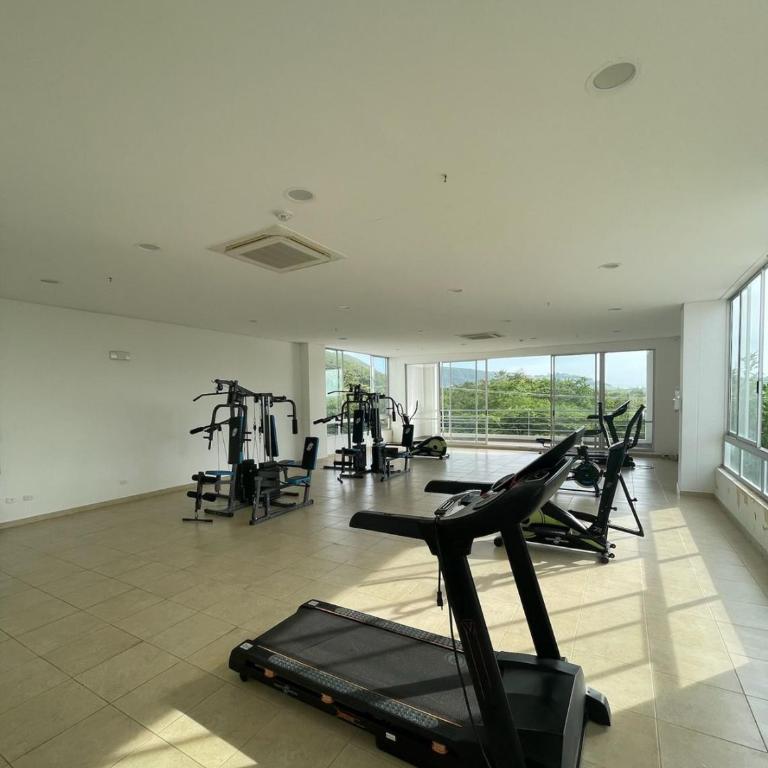 Aqualina Green REC , Girardot - Apartamento de 2 dormitorios - 26