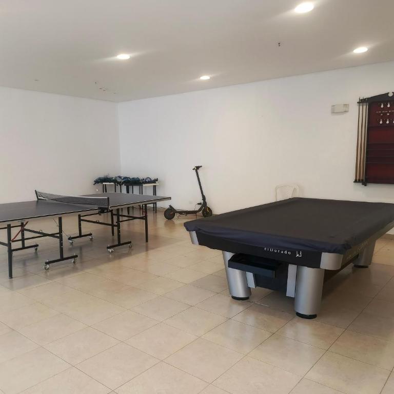Aqualina Green REC , Girardot - Apartamento de 2 dormitorios - 25