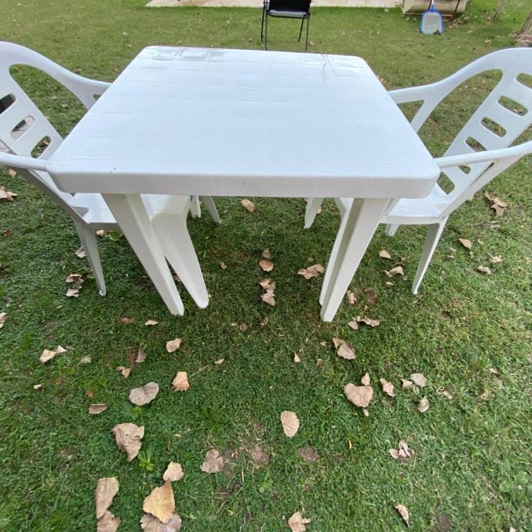 Laguna y Tierra - Apartamento de 1 dormitorio - 27