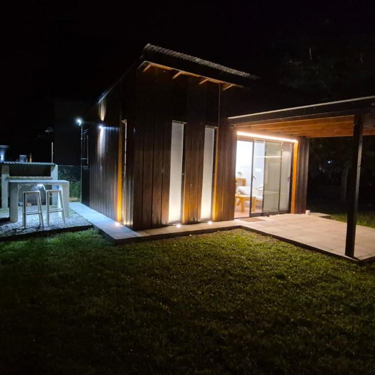 Laguna y Tierra - Apartamento de 1 dormitorio - 28