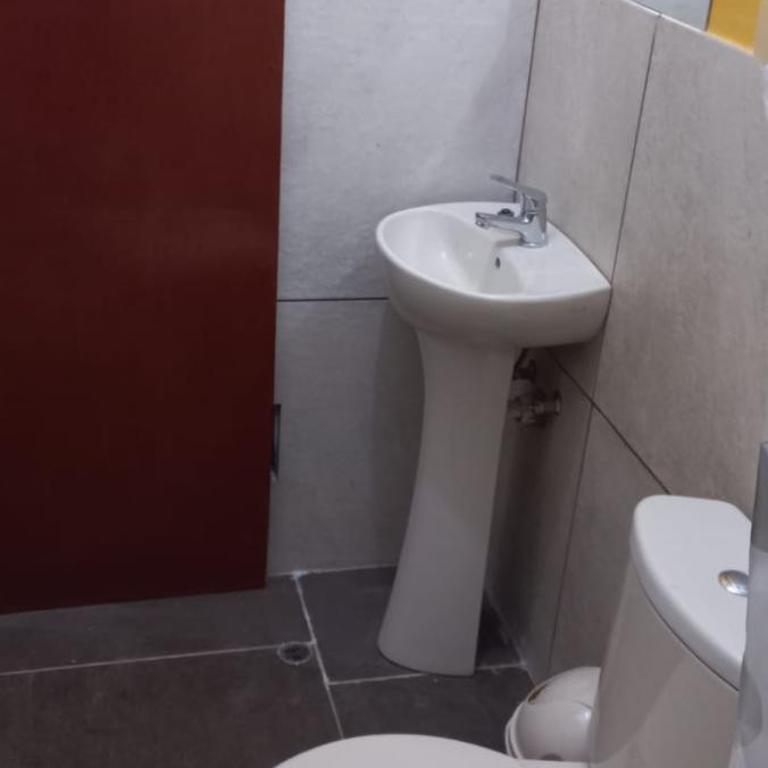 La Posada - Habitación Doble con baño privado - 4