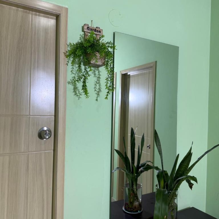 Aquarium Rooms - Habitación Doble con baño compartido - 27