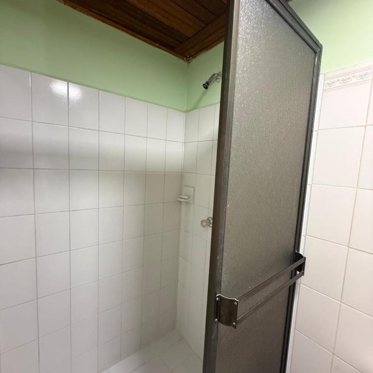 Aquarium Rooms - Habitación Doble con baño privado - 13