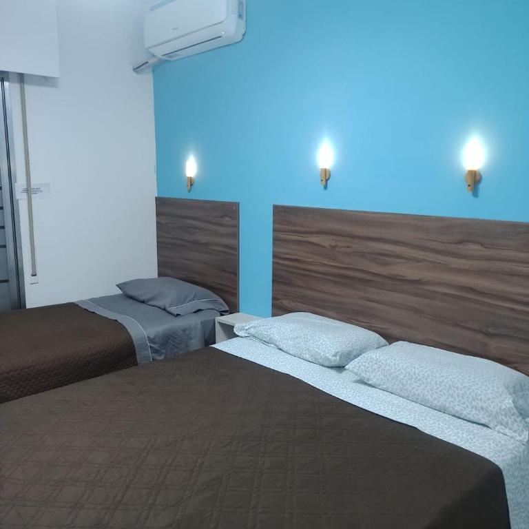 Departamento en Capital Mendoza - Apartamento de 2 dormitorios - 13