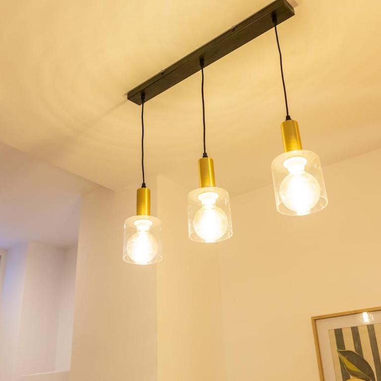 Stylish Studio I AC I Plaza Merced 2min I Center - Apartamento de 1 dormitorio - 3