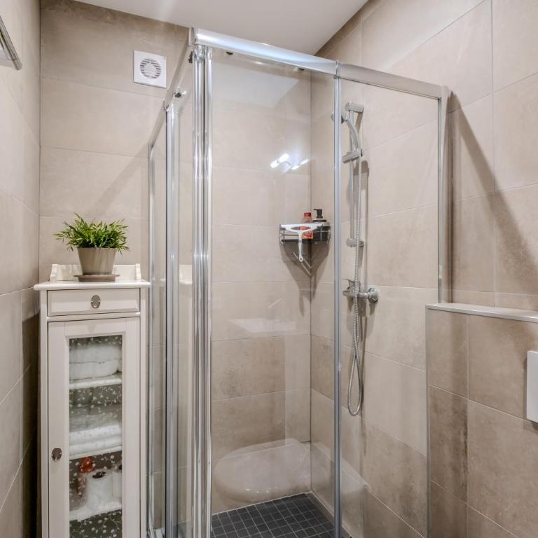 Studio l'atelier du Lac - Proche plage, Yvoire, Aigles du Léman - Appartement 1 Chambre - 2