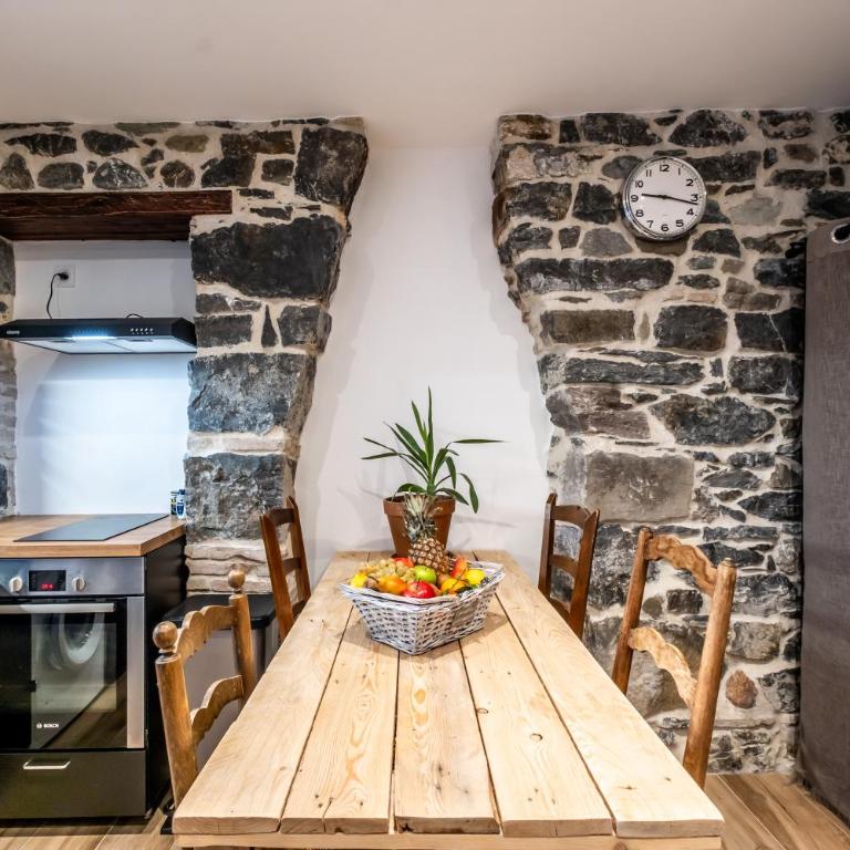 Studio l'atelier du Lac - Proche plage, Yvoire, Aigles du Léman - Appartement 1 Chambre - 6