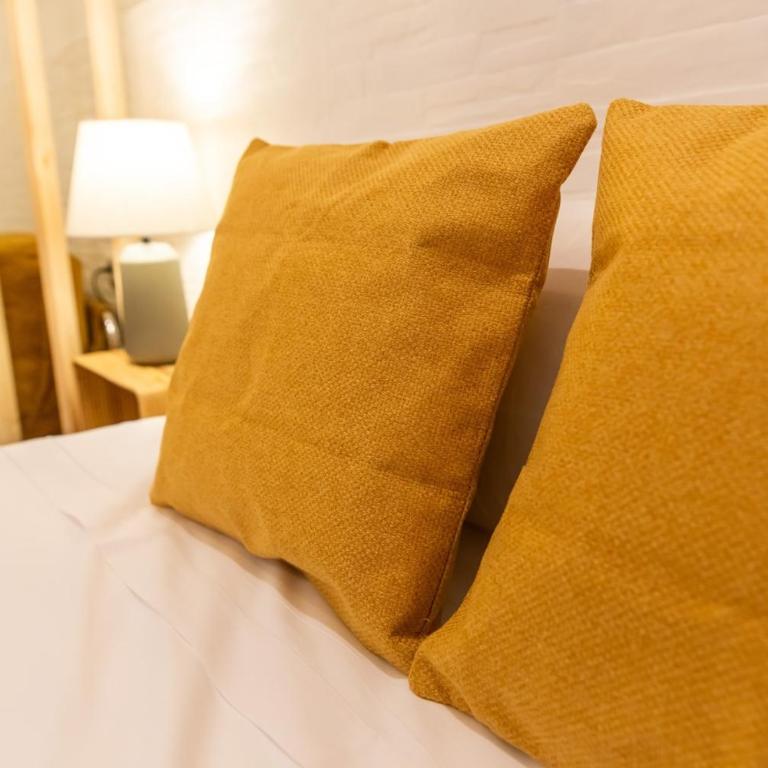 Stylish Studio I AC I Plaza Merced 2min I Center - Apartamento de 1 dormitorio - 21