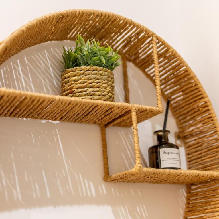 Stylish Studio I AC I Plaza Merced 2min I Center - Apartamento de 1 dormitorio - 34