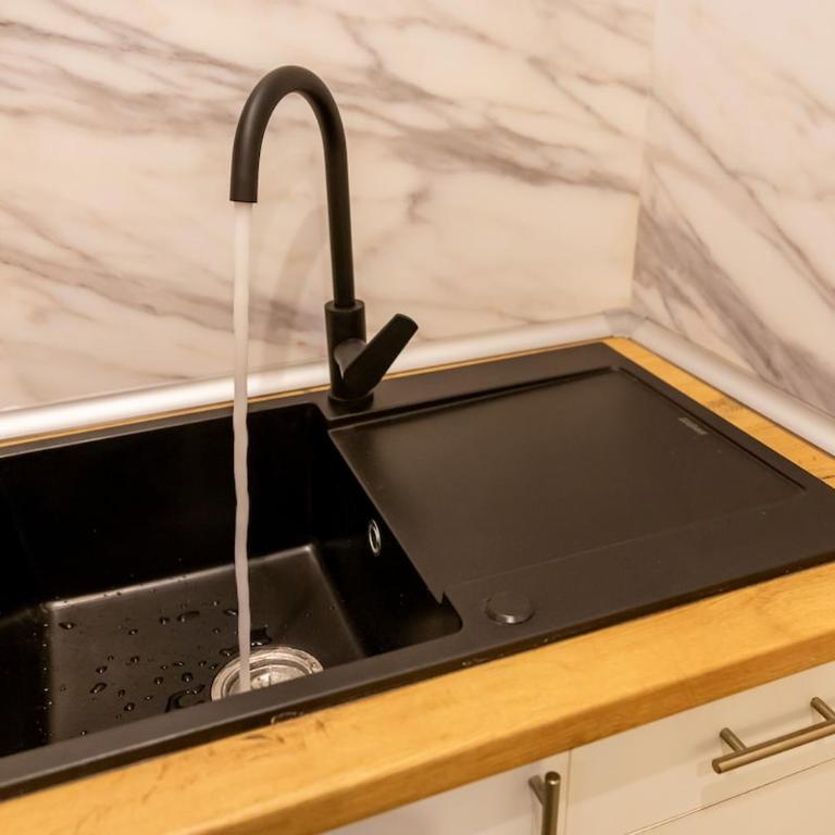 Stylish Studio I AC I Plaza Merced 2min I Center - Apartamento de 1 dormitorio - 36