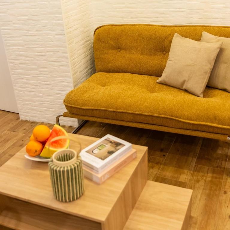 Stylish Studio I AC I Plaza Merced 2min I Center - Apartamento de 1 dormitorio - 37