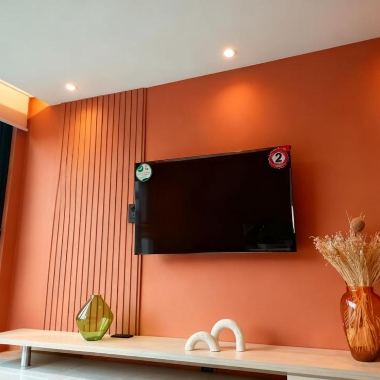 Suite Cielo Premium - Piso 8 - Carolina - Apartamento de 1 dormitorio - 22