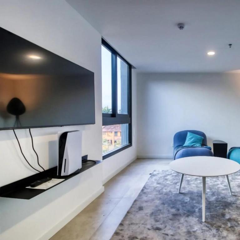 Feel Premiun 1203 - Apartamento de 1 dormitorio - 23