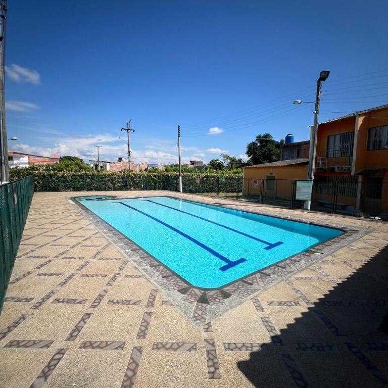 Apto acogedor en Flandes Portal del Ruby - Apartamento de 2 dormitorios - 2
